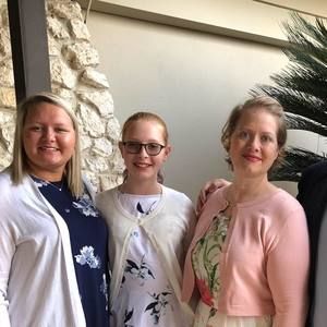 Meet your Posher, Julia